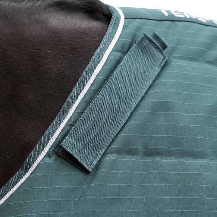 Immagine prodotto Tempest Original Collo Combo Tappeto da Stalla per Cavalli e Collo (121.92 cm)