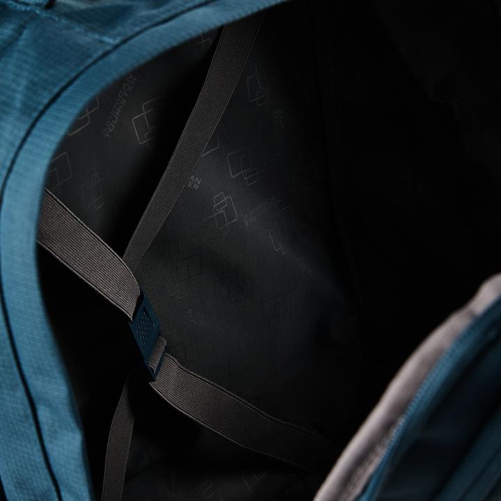 Produktbild American Tourister Take2Cabin Reiserucksack 40 cm Laptopfach (26.50 l)