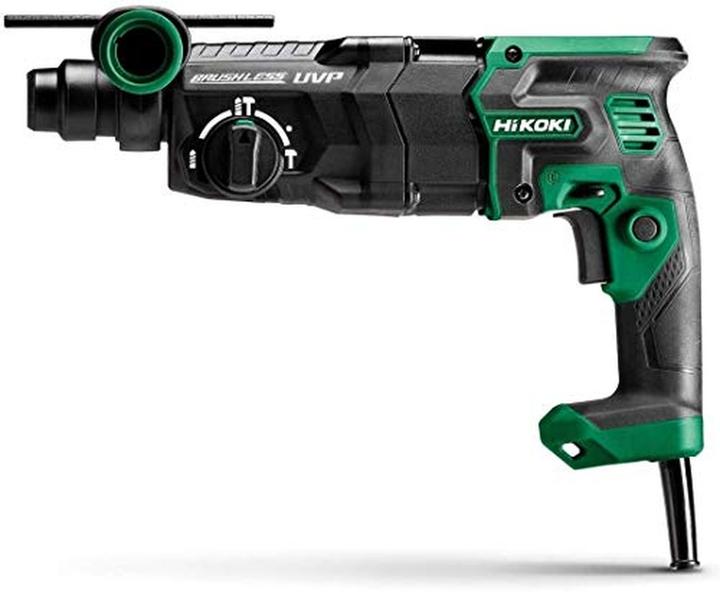 Actual product image Hikoki Perforatorius DH28PEC (Electrical connection)