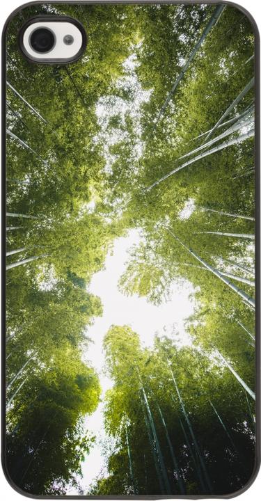 Produktbild PhoneLook Hülle Spring 23 forest blue sky (Apple iPhone 4)