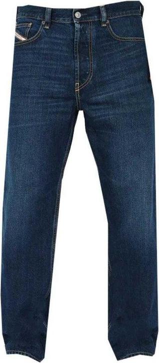 Actual product image Diesel Mens 2010 D-Macs Jeans (31)