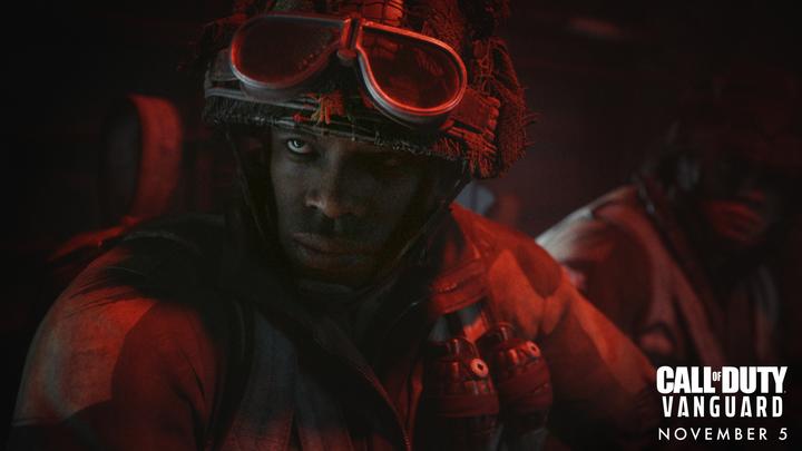 Produktbild Activision Call of Duty: Vanguard (PS4, IT)