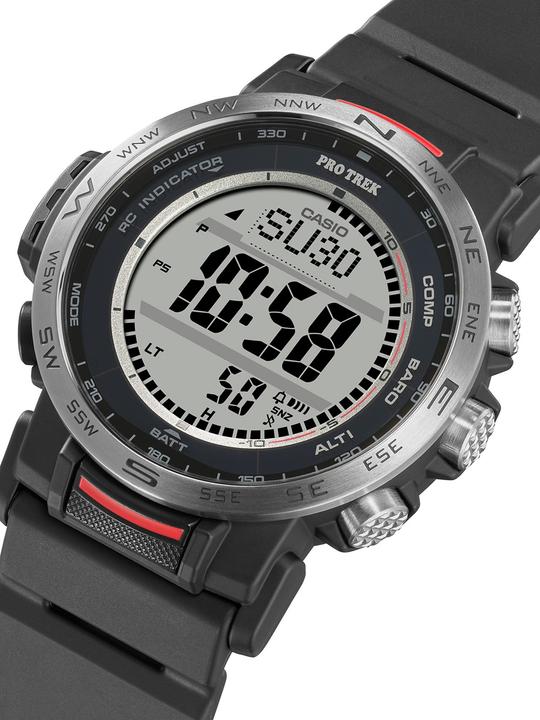 Produktbild Casio PRW-35-1AER (Digitaluhr, 51.20 mm)