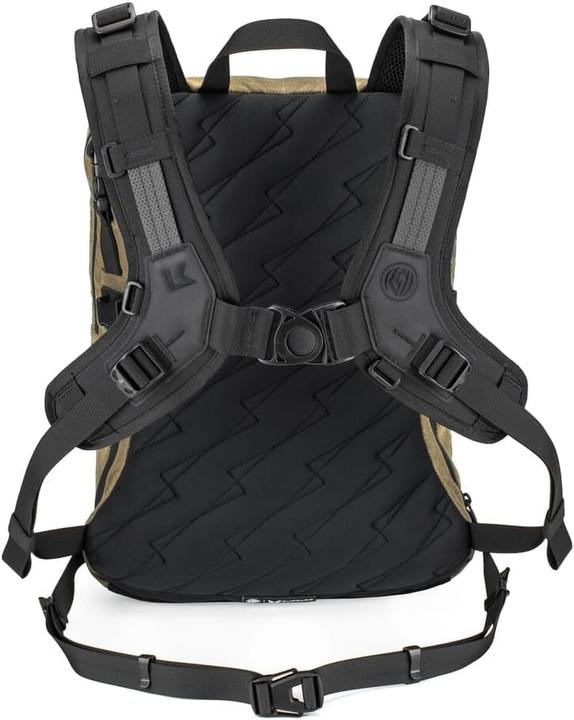 Produktbild Kriega Rucksack X Roam 34 (34 l)