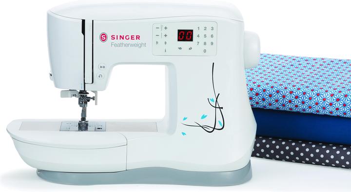 Produktbild Singer Featherwight C240