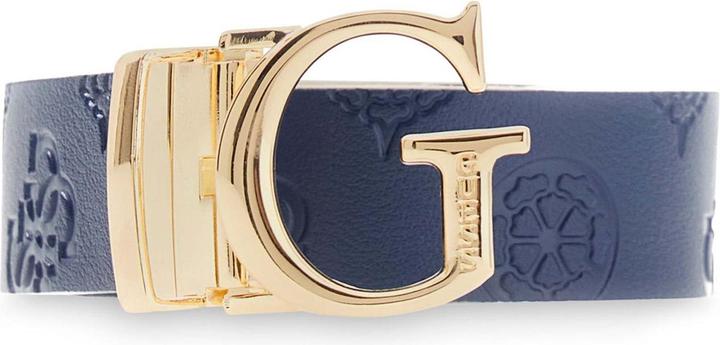 Produktbild Guess Jena Adjustable And Reversible Pant Belt (105)