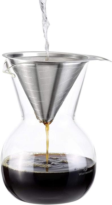 Produktbild Westmark Kaffee-Bereiter 'Brasilia' (0.50 l)