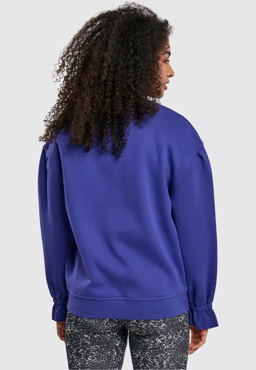 Produktbild Urban Classics Ladies Turtleneck Crew (XS)