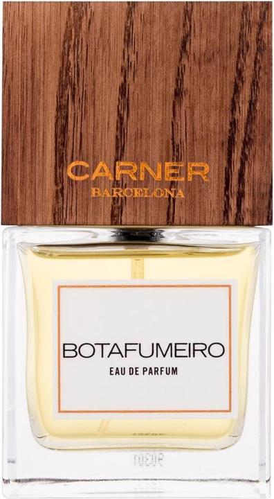 Produktbild Carner Barcelona Botafumeiro by (Eau de Parfum, 100 ml)
