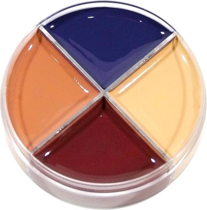 Produktbild Metamorph Wunde