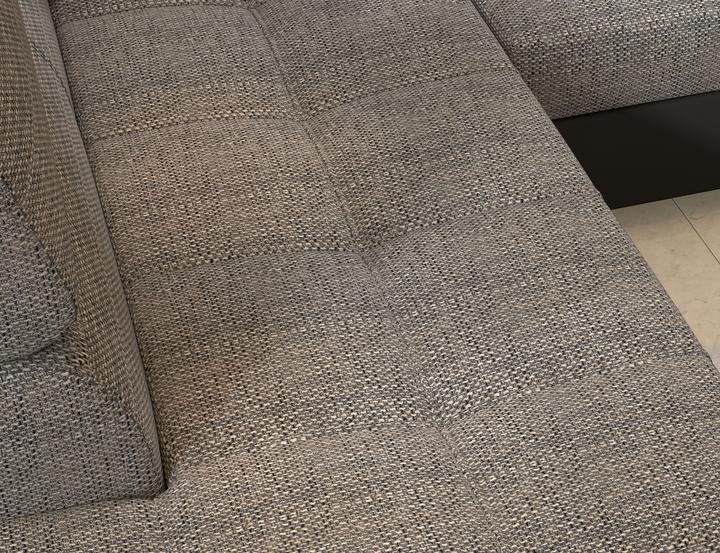 Image du produit ELTAP Eridano (Canapé-lit, Canapé d'angle, 4 places)