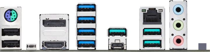 Produktbild ASUS PRIME X670-P-CSM (AM5, AMD X670, ATX)