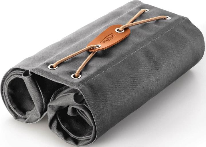 Produktbild Brooks England Brick Lane (28 l, Gepäckträgertasche)