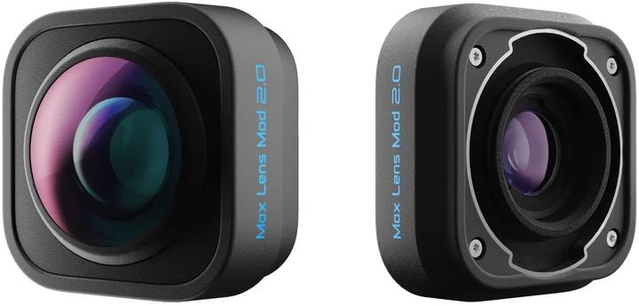 Image du produit GoPro Max Lens Mod 2.0 (H12) (Hero 12)