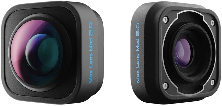 Produktbild GoPro Max Lens Mod 2.0 (H12) (Hero 12)