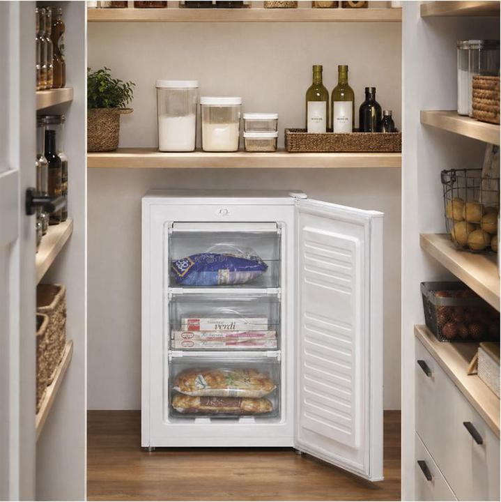 Actual product image Kibernetik TK 200.85 (Stand-alone, 60 l)