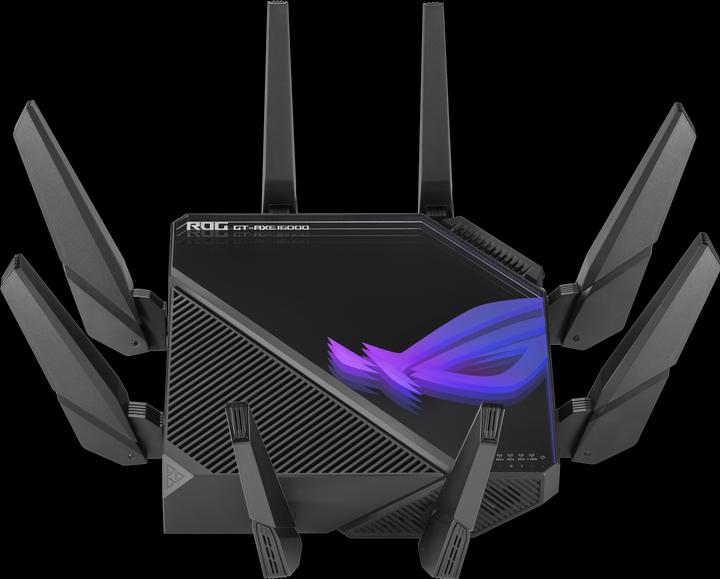 Productafbeelding ASUS WL Router GT-AXE16000 AiMesh