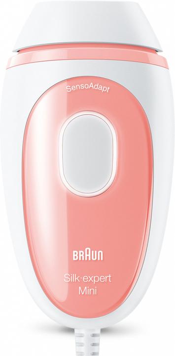 Actual product image Braun Silk-expert PL1000