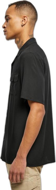 Immagine prodotto Urban Classics Camicia a maniche corte da uomo (S)