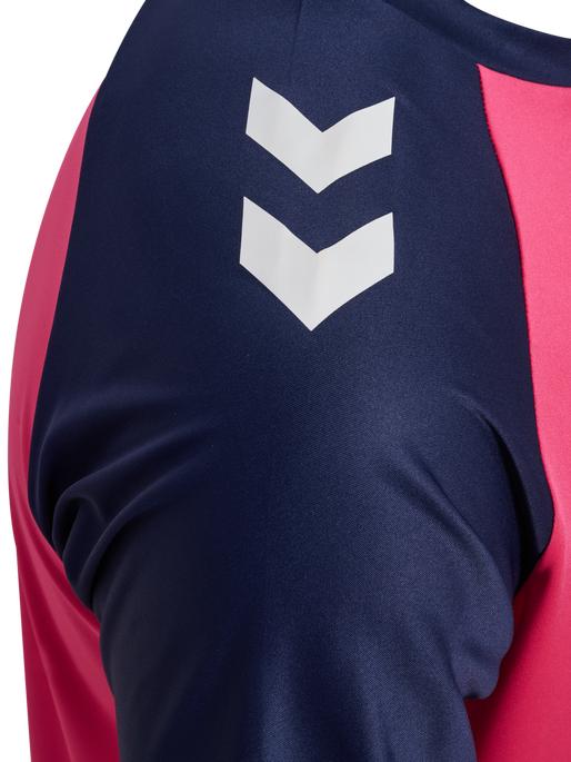 Produktbild hummel hmlMATCH LEAGUE JERSEY S/S (L)