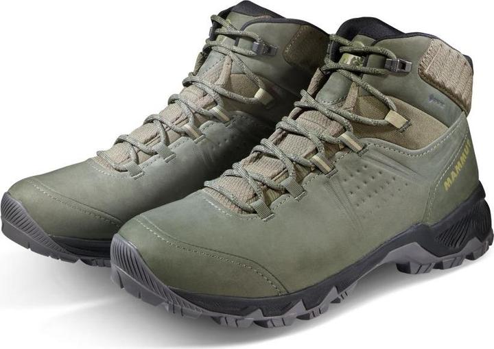Image du produit Mammut Mercury IV Mid GTX Hommes (40)