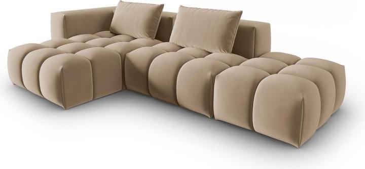 Immagine prodotto CXL by Christian Lacroix Lorella (Divano ad angolo)