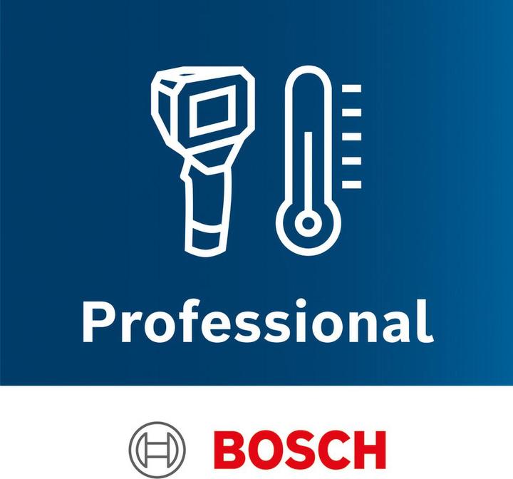 Image du produit Bosch Professional GIS 1000 C