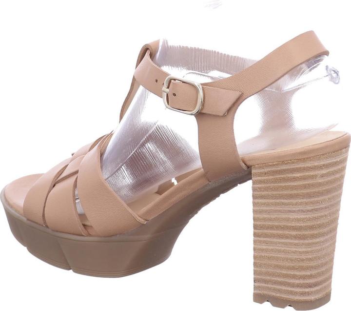 Actual product image Paul Green Sandal 7907 013 (38.5)