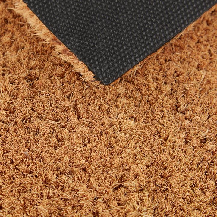 Actual product image micasa Coconut (50 x 75 cm)