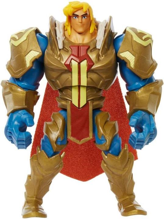 Immagine prodotto Masters of the Universe He-Man Action Figure