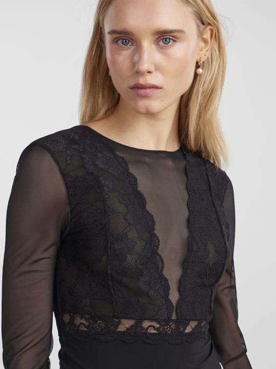 Actual product image Pieces Body (XS)