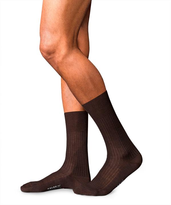 Produktbild Falke No. 7 SO (Einzelpack, 39 - 40)