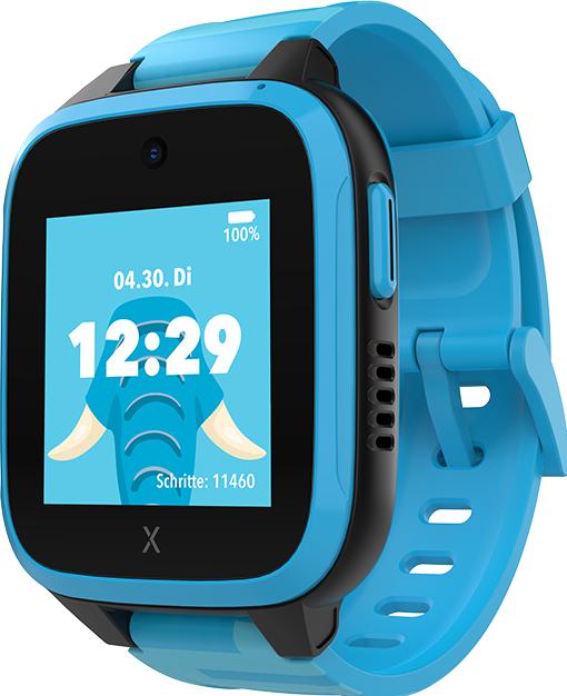 Actual product image Xplora XGO3 (Gen 2) (48.65 mm, 4G)