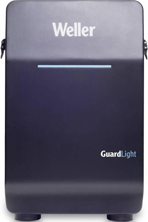 Produktbild Weller Erem Lötrauchabsaugung ZeroSmog GUARD LIGHT