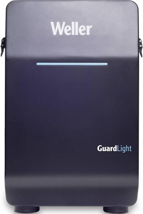 Produktbild Weller Erem Lötrauchabsaugung ZeroSmog GUARD LIGHT