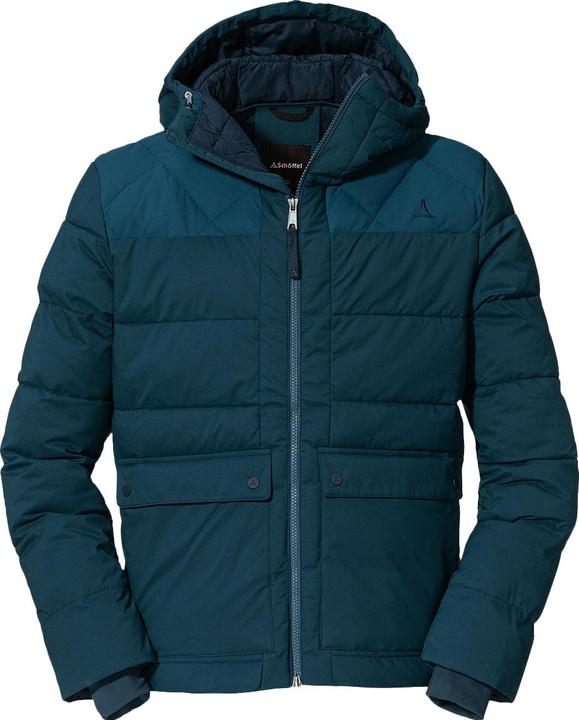 Produktbild Schöffel Boston Ins. (58, 4XL)