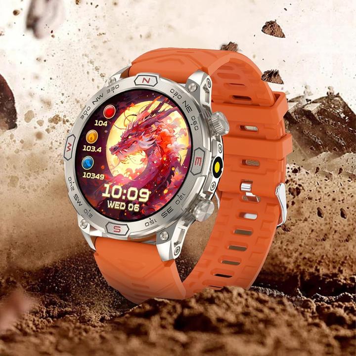 Actual product image Valdus VD36 PRO (36.30 mm)