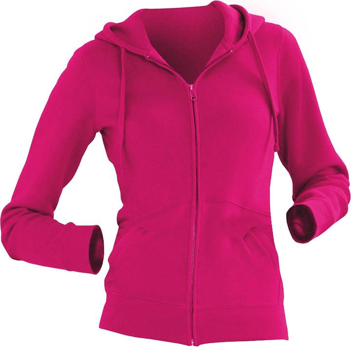 Produktbild Russell Kapuzenjacke 3lagig (L)