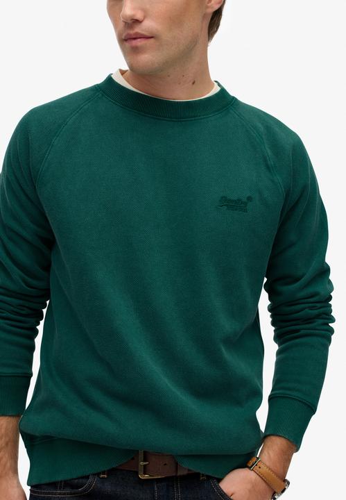 Produktbild Superdry Essential Logo (S)