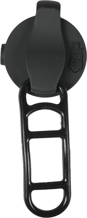 Actual product image Benson Bicycle light