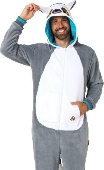Produktbild OppoSuits : Lemur (S)
