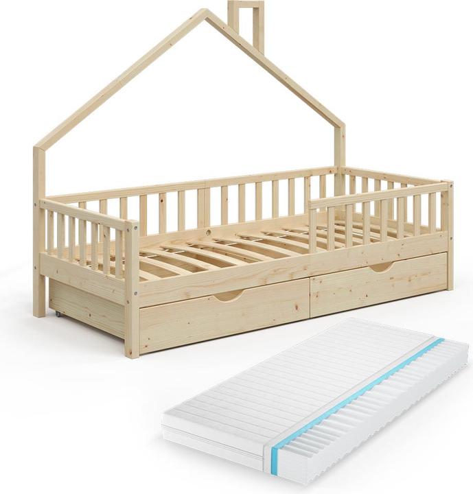 VitaliSpa Noemi (90 x 200 cm)