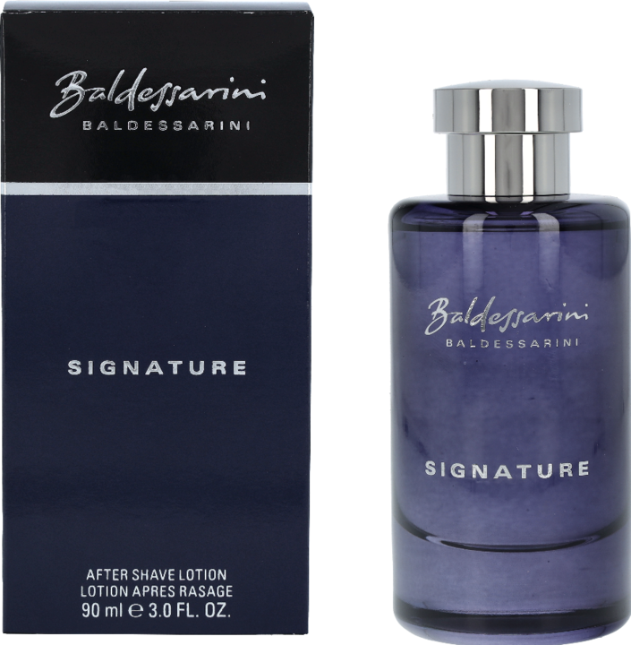 Immagine prodotto Baldessarini Lozione dopobarba firmata (Crema, 90 ml)