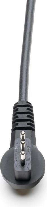 Immagine prodotto Juice Technology Adattatore per connettore Juice di tipo L (IT) (Tipo F, 3 kW, 13 A, 0.41 m)