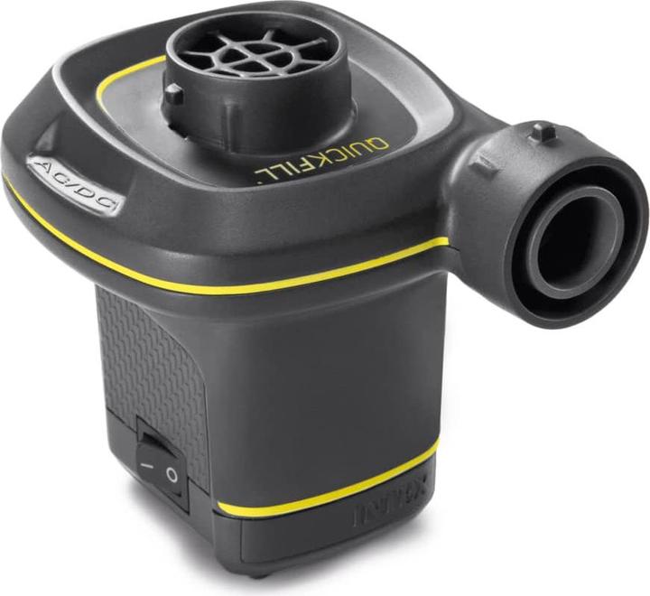 Actual product image Intex Silas