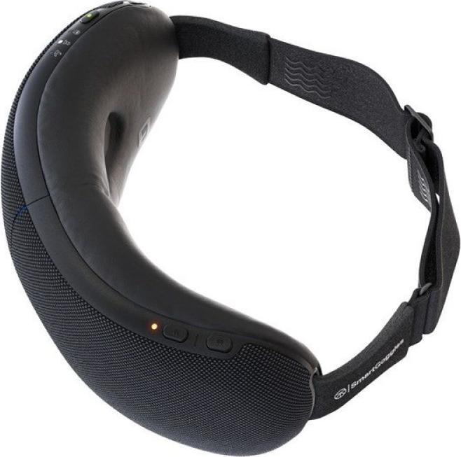 Produktbild Therabody Smart Goggles 2.0 (2024)