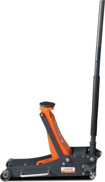 Image du produit Unicraft Cric de manoeuvre RWHA 2501