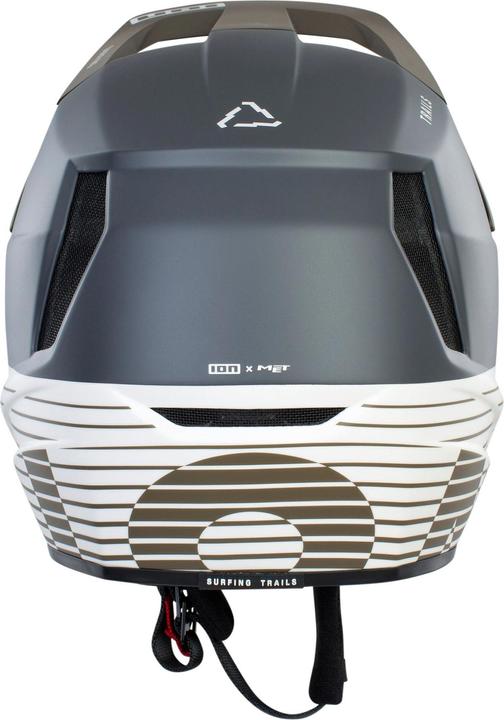 Image du produit ION Scrub Amp (60 - 62 cm)