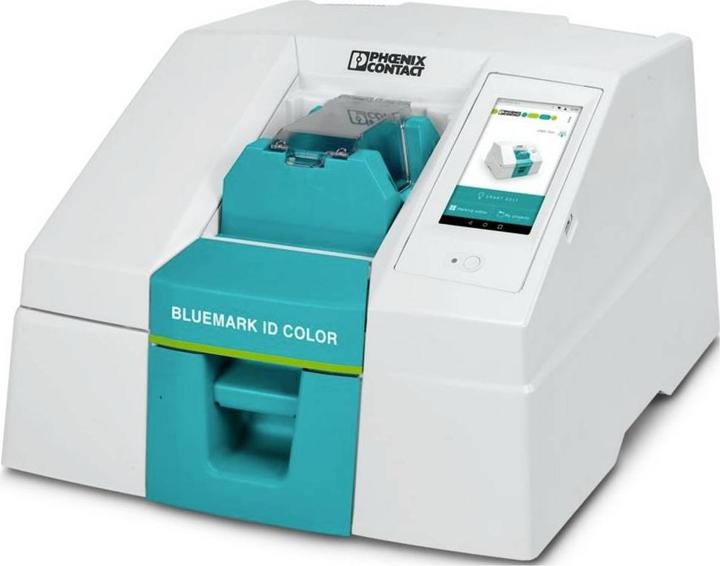 Produktbild Phoenix Contact PHOE Drucker