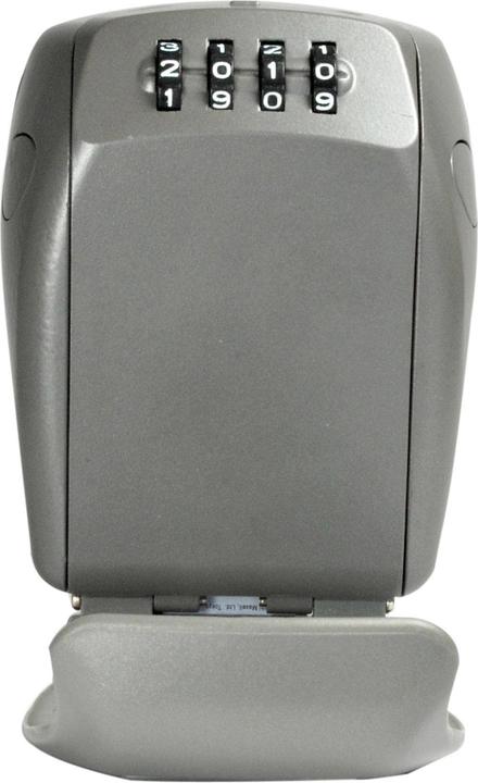 Actual product image Master Lock select access